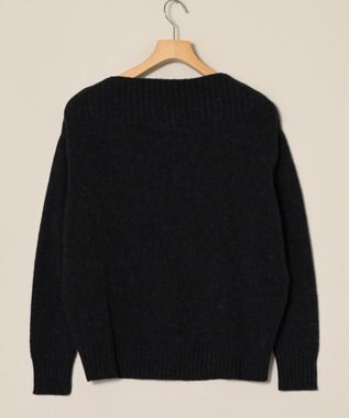 ONWARD Reuse Park 【ICB】ニット春夏 グレー