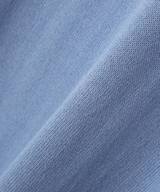 AMERICAN HOLIC 【前後2WAY】ポンチョニット Sax