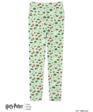 une nana cool 【ハリー・ポッターコラボ】 Harry Potter * une nana cool ハラマキ付きレギンス