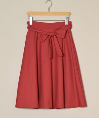 ONWARD Reuse Park 【Feroux】スカート春夏 レッド