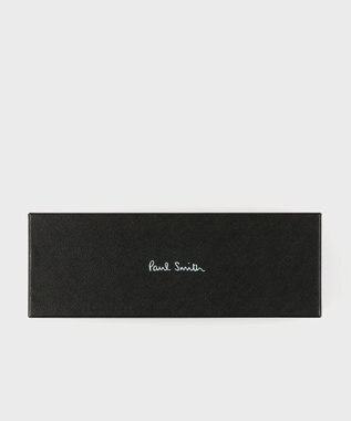 Paul Smith コンビネーション ペンケース ダークグリーン