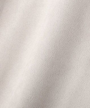 YECCA VECCA 【2点SET】ブラウスセットプリーツMIXジャンスカ Light Gray