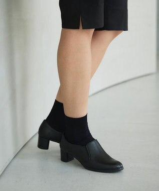 REGAL FOOT COMMUNITY 【リーガルレディース】F65R シューティー パンプス