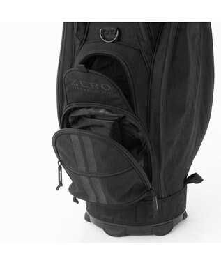 c*y様 ZERO HALLIBURTON ゴルフバッグ 黒 c*y様 ZERO HALLIBURTON ゴルフバッグ 黒