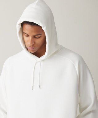 UNFILO MENS BEAUTY FORM JERSEY パーカー [24年商品] オフ