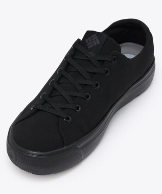 Columbia Columbia/ ホーソンレイン ロー ウォータープルーフ /コロンビア Black