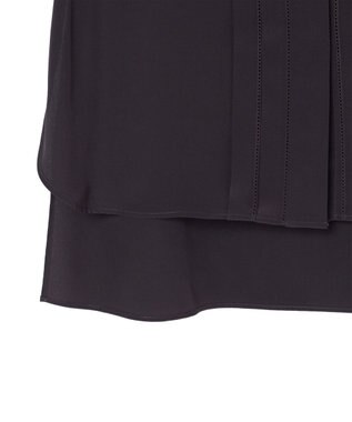 JOSEPH ニューCDC　シャツカラーブラウス Aurora