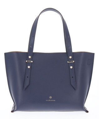 CLATHAS モス 2wayトートバッグ（ポシェット付き）