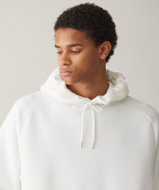 UNFILO MENS BEAUTY FORM JERSEY パーカー [24年商品] オフ