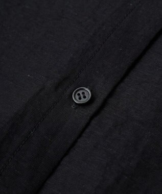 Green Parks ・ＥＬＥＮＣＡＲＥ　ＤＵＥシアーボリュームスリーブシャ Khaki