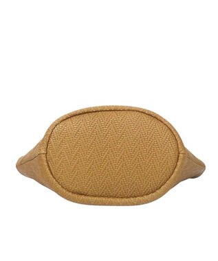 Regalo Felice 【オールシーズン使える】トート / REGALO LBR(ライトブラウン)