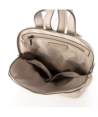 UNBILLION アトランタ ATLANTA / やぎ革軽量スマートリュック ベージュ