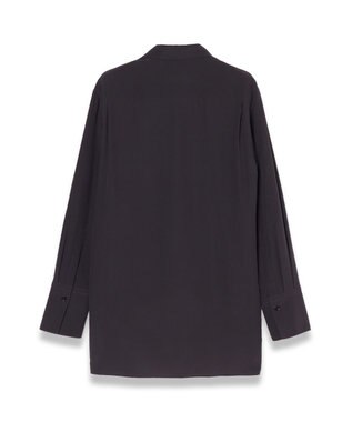 JOSEPH ニューCDC　シャツカラーブラウス Aurora