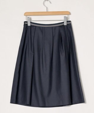 ONWARD Reuse Park 【J.PRESS】スカート春夏 ネイビー