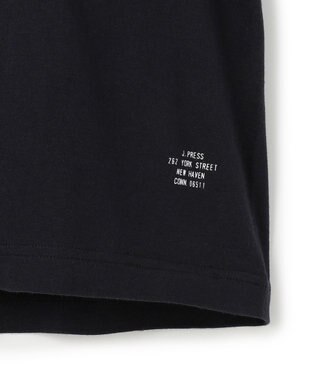 J.PRESS MEN 【WEB・一部店舗限定】2パック Tシャツ ホワイト系9