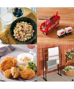 PRESENTERS ROOM uluao(ウルアオ) e-order choice(カードカタログ) ＜バジーリア カード＞ -