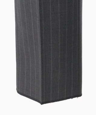 J.PRESS MEN 【ESSENTIAL CLOTHING】インテリジェント ストライプスーツ グレー系2