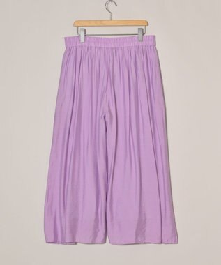 ONWARD Reuse Park 【UNFILO】パンツ春夏 パープル