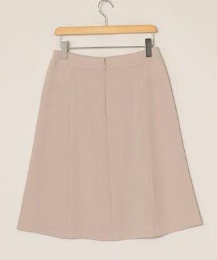 ONWARD Reuse Park 【23区】スカート春夏 ベージュ