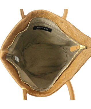 Regalo Felice 【オールシーズン使える】トート / REGALO LBR(ライトブラウン)