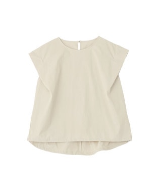AMERICAN HOLIC 【2点セット】ドロストプルオーバー+イージーパンツ Beige