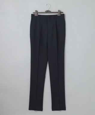  ウォッシャブル ウール トラウザーズ（１タック）