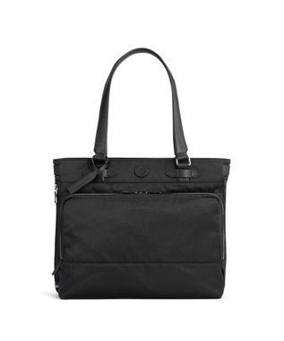 ACE BAGS & LUGGAGE Orobianco ジェッターノ ビジネスバッグ A4サイズ 14インチPC収納 14L 93151 オロビアンコ ブラック