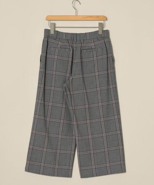 ONWARD Reuse Park 【自由区】パンツ秋冬 ブラック