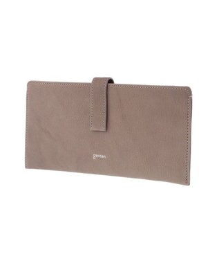 genten フレスコ 薄束入れ財布