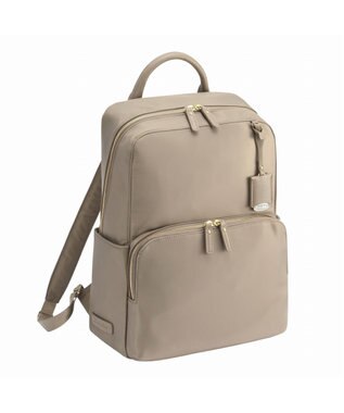 ACE BAGS & LUGGAGE Jewelna Rose フレイヤ・リュック2 エアリィ A4ゆったりサイズ 16261 グレージュ