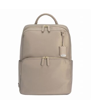 ACE BAGS & LUGGAGE Jewelna Rose フレイヤ・リュック2 エアリィ A4ゆったりサイズ 16261 グレージュ