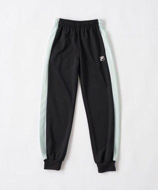OP／FILA 【FILA】ジャージセットアップ ミント