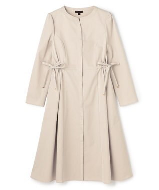 TOCCA ROSE CHEEK 2WAY ドレス＆コート