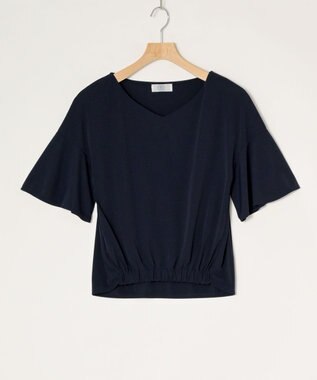 ONWARD Reuse Park 【J.PRESS】カットソー秋冬 ネイビー