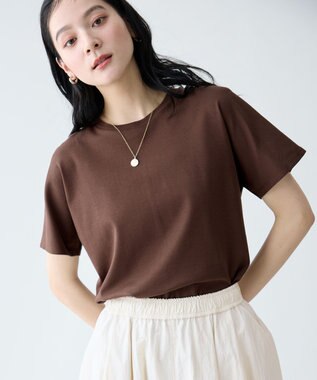 ANY プレミアムコットンベーシックＴシャツ