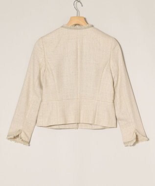 ONWARD Reuse Park 【23区】ジャケット春夏 ベージュ