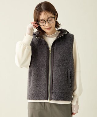 キルトコンビベスト / ANY | ファッション通販 【公式通販】オンワード