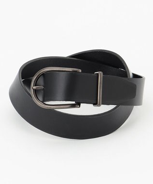 23区 【CLASSY.1月号掲載】カーブバックル ベルト