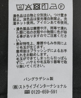 Green Parks ダンボールＺＩＰパーカー Dark Gray