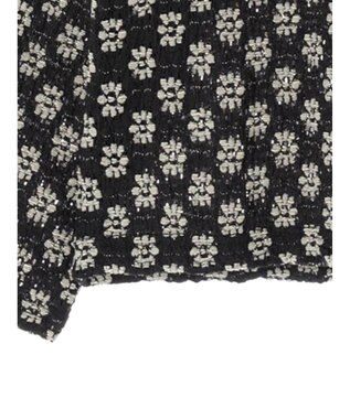 Green Parks ・Ｐｅｔｉｔ　Ｆｌｅｕｒ　フラワーレースプルオーバー Ivory