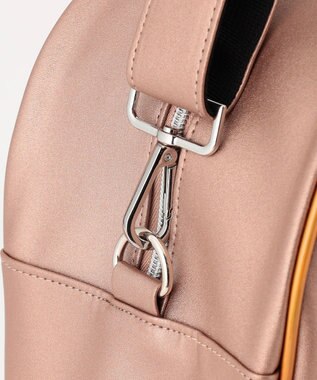 23区GOLF 【WOMEN】ボストンバッグ ベージュ系