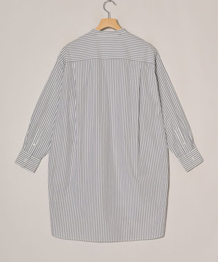 ONWARD Reuse Park 【23区】ブラウス秋冬 ブルー