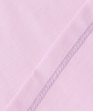 組曲 KIDS 【110-140cm】ツイル天竺 ブラウス ピンク系