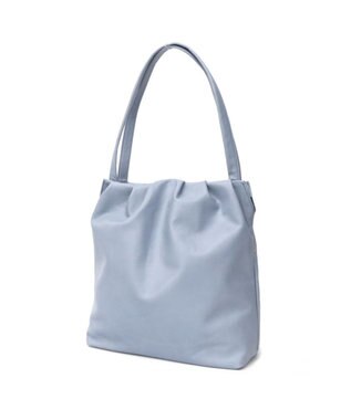 Regalo Felice 【たっぷり容量 / ポケット充実】トート大 / REGALO LBL(ライトブルー)
