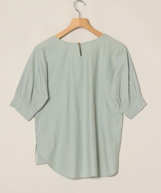 ONWARD Reuse Park 【any SiS】カットソー春夏 グリーン