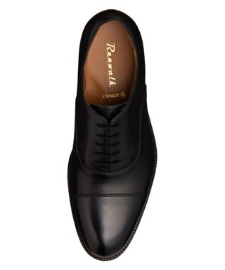 ASICS WALKING ランウォーク メンズ 4E GORE-TEX防水 ブラック系