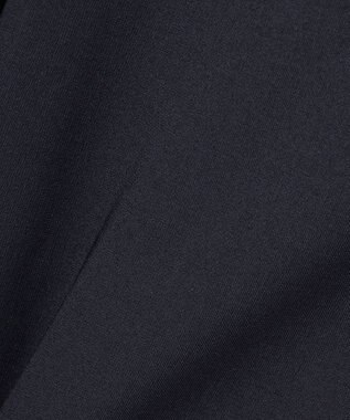 TOCCA 【洗える】STYLE ICON ドレス ネイビー系