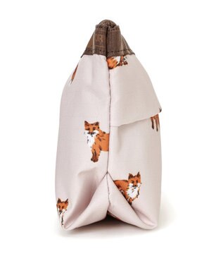 LeSportsac SMALL SLOAN COSMETIC/ダッシングフォックス ダッシングフォックス