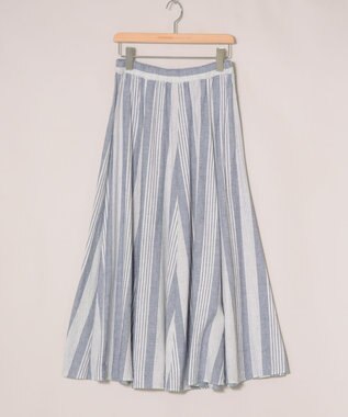 ONWARD Reuse Park 【J.PRESS】スカート春夏 ネイビー