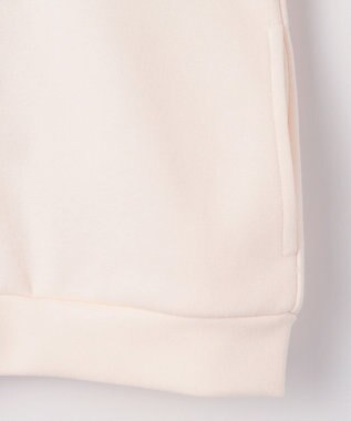 ANY KIDS セーラーカラー ブルゾン エクリュ